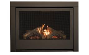 B Vent Fireplace Hearth Appliances