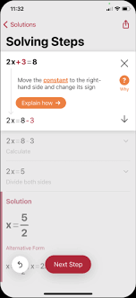 Photomath Your Ultimate Math Help App