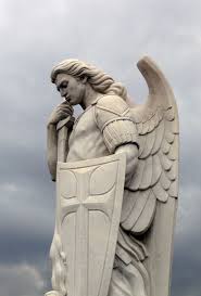 Angel Statues Archangels Statue