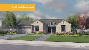 Stone Crest New Luxury Home Community