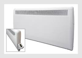 Plerf Panel Heaters With Rf Receiver