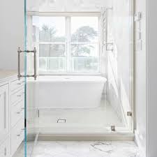 10 Walk In Shower Tile Ideas That Will