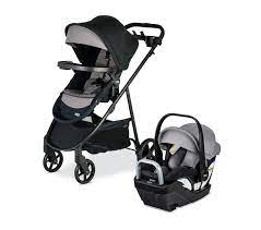 Britax Willow Brook S Infant