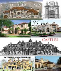 Luxury House Plans