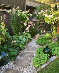 720 Best Garden Paths Ideas In 2024