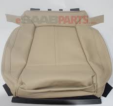 12777593 Saab Seat Cover Lh Bottom
