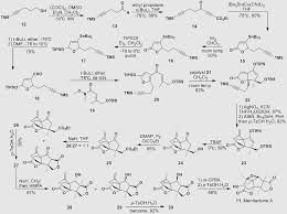 Chemical Formula Organic Chemistry