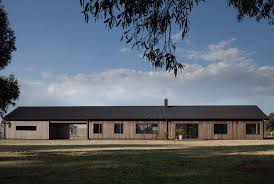 House Created By Mrtn Architects