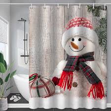 Eqwljwe Shower Curtain