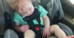 Car Seat Cop Mom Wants To Save Your