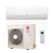 Lg La180hyv3 18k Btu Cooling