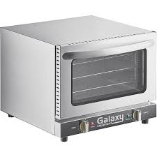 Galaxy Coe3q Quarter Size Countertop
