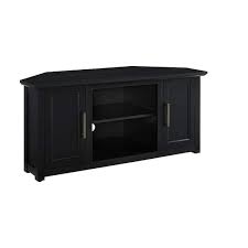 Crosley Furniture Camden 48 In Black