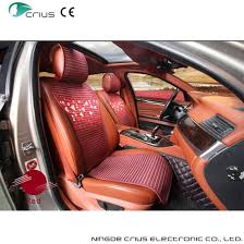 Therapeutic Arabic Leather Sofa Car
