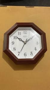 Wall Clock At Rs 130 Wall Watch In