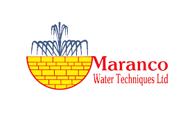 Home Maranco Water Techniques Ltd