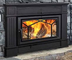 Insert Fireplace Brick Kit