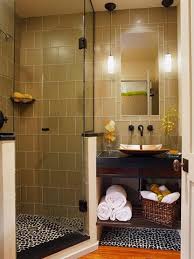 Corner Shower For Small Bathroom Ideas