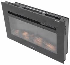 Furrion Electric Rv Fireplace With Logs