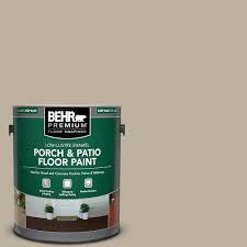 Behr Premium 1 Gal Pfc 32 Spanish