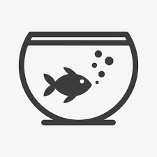 Aquarium Icon Vector Art Icons And