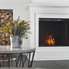 Freestanding Electric Fireplace Inserts