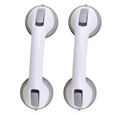 Suction Grab Bar Shower Safety Bar