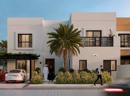 4 Bedroom Villa For In Sharjah