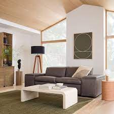 Slope Floor Lamp Modern Living Room