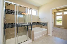 Frameless Vs Framed Shower Doors Pros
