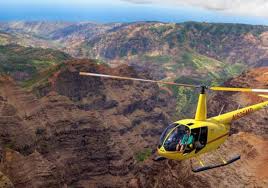mauna loa helicopter tours kauai