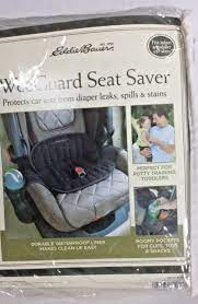 Eddie Bauer Toddler Baby Car Seat Car