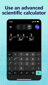Microsoft Math Solver For Iphone Free