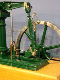 me beam engine