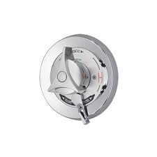 Temptrol Concealed Tub Shower Valve
