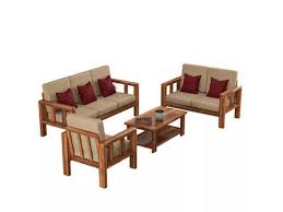 Best Sofa Sets In India To Decorate