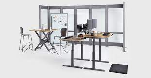Vari Office Furniture Standing Desks
