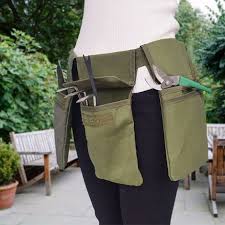 Pocket Tool Belt Bag