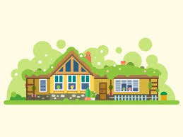 Green House