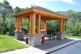 custom timber pergolas amp outdoor