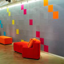 Wall Mounted Acoustic Panel