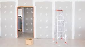 Average Drywall Installation Cost Per