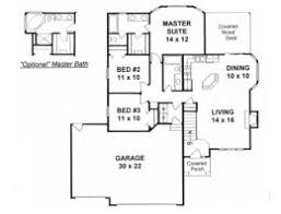 House Plans From 1200 To 1300 Square