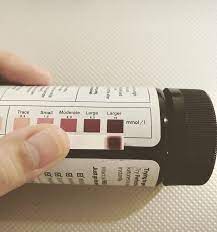 how to use ketone strips for ketosis