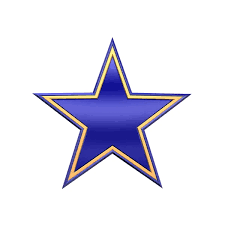 Dallas Cowboys Logo Stock Photos