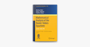 Navier Stokes Equations