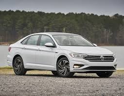 2019 Volkswagen Jetta Review Expert