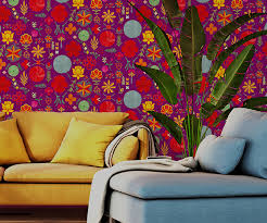 Indie Boho Pop By Asian Paints