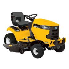 Cub Cadet Riding Lawn Mower Dubai