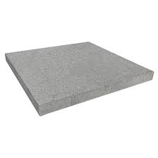Concrete Square Patio Slab